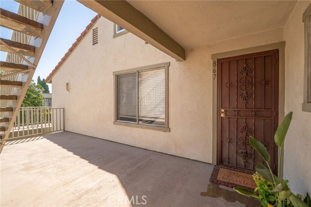 Image 3 for 867 Cinnamon Ln #65, Duarte, CA 91010