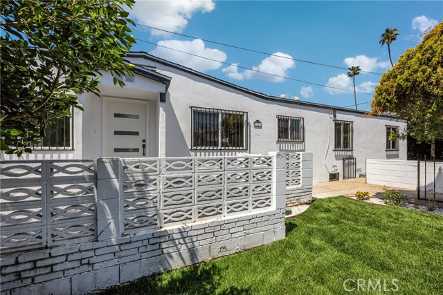 Detail Gallery Image 28 of 39 For 1521 N Normandie Ave, Los Angeles,  CA 90027 - 3 Beds | 2 Baths