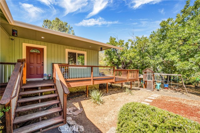 Detail Gallery Image 1 of 1 For 9731 Sequoia Rd, Kelseyville,  CA 95451 - 3 Beds | 2 Baths