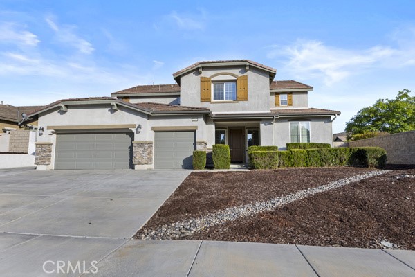 23347 Crystal Way