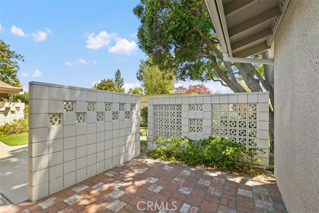 Detail Gallery Image 31 of 33 For 386 Avenida Castilla #C,  Laguna Woods,  CA 92637 - 2 Beds | 1 Baths