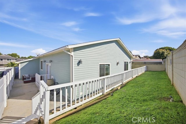 Detail Gallery Image 24 of 25 For 1224 243rd St, Harbor City,  CA 90710 - 3 Beds | 2/1 Baths