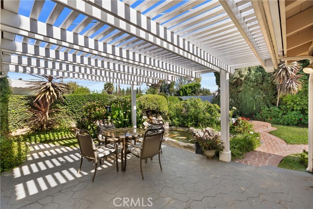 Detail Gallery Image 38 of 45 For 13192 Silver Birch, Tustin,  CA 92780 - 4 Beds | 3 Baths