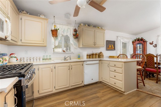 Detail Gallery Image 13 of 58 For 43625 Chapman, Anza,  CA 92539 - 2 Beds | 2 Baths