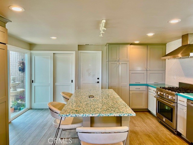 Detail Gallery Image 4 of 15 For 30972 Carrara Rd, Laguna Niguel,  CA 92677 - 3 Beds | 2 Baths