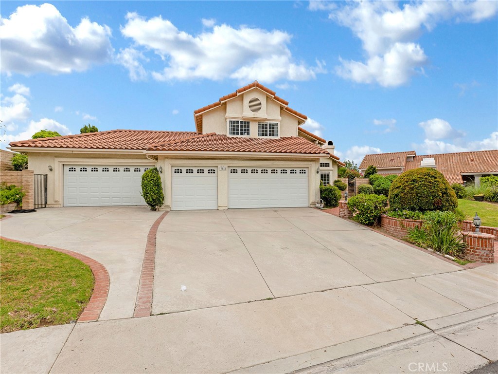 17848 Tuscan Drive
