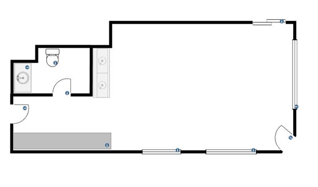 Detail Gallery Image 38 of 38 For 1540 E Wardlow, Long Beach,  CA 90807 - – Beds | – Baths