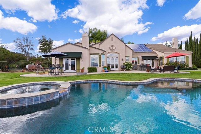 Detail Gallery Image 44 of 59 For 27630 Morning Glory Cir, Temecula,  CA 92590 - 4 Beds | 3/1 Baths