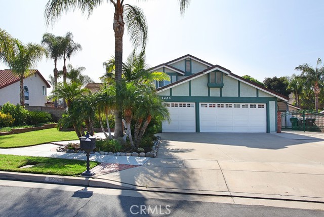 Image 3 for 1224 Old Hickory Rd, Corona, CA 92882