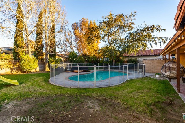 Detail Gallery Image 41 of 57 For 43034 Cherbourg, Lancaster,  CA 93536 - 3 Beds | 2 Baths