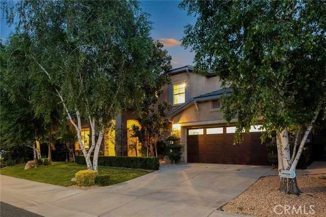 Detail Gallery Image 62 of 72 For 24274 Reyes Adobe Way, Valencia,  CA 91354 - 5 Beds | 4/1 Baths
