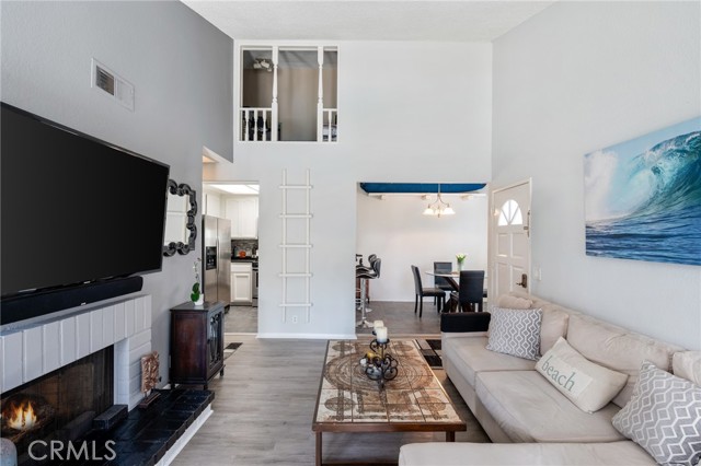 Detail Gallery Image 5 of 33 For 1311 W Capitol #184,  San Pedro,  CA 90732 - 2 Beds | 2 Baths