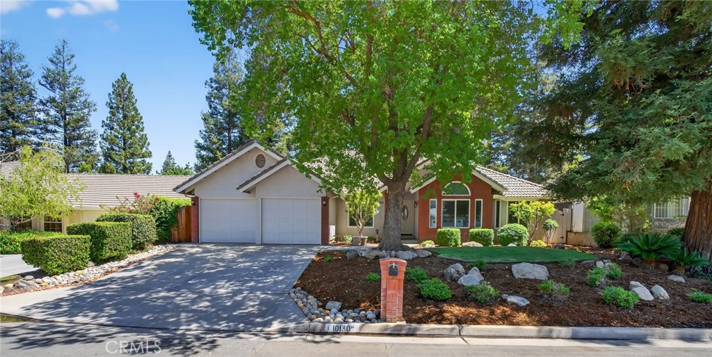 10130 N Heather Drive