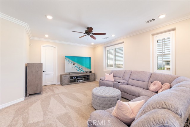 Detail Gallery Image 26 of 48 For 11645 Wiggins Ct, Yucaipa,  CA 92399 - 4 Beds | 3/1 Baths
