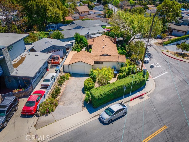 Detail Gallery Image 41 of 48 For 3357 Prospect Ave, Glendale,  CA 91214 - 3 Beds | 1 Baths