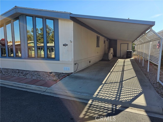 Detail Gallery Image 21 of 25 For 5001 W Florida #706,  Hemet,  CA 92545 - 2 Beds | 2 Baths