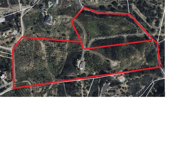 Detail Gallery Image 16 of 16 For 39238 Daily Rd, Fallbrook,  CA 92028 - – Beds | – Baths