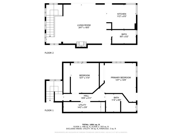 Detail Gallery Image 23 of 25 For 12849 Anderson Rd, Lower Lake,  CA 95457 - 2 Beds | 2 Baths