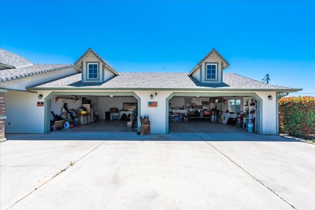 Detail Gallery Image 32 of 49 For 26898 Avenue 18 1/4, Madera,  CA 93638 - 5 Beds | 3 Baths