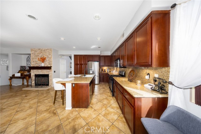 Detail Gallery Image 15 of 42 For 1537 Flamingo, Beaumont,  CA 92223 - 4 Beds | 3 Baths