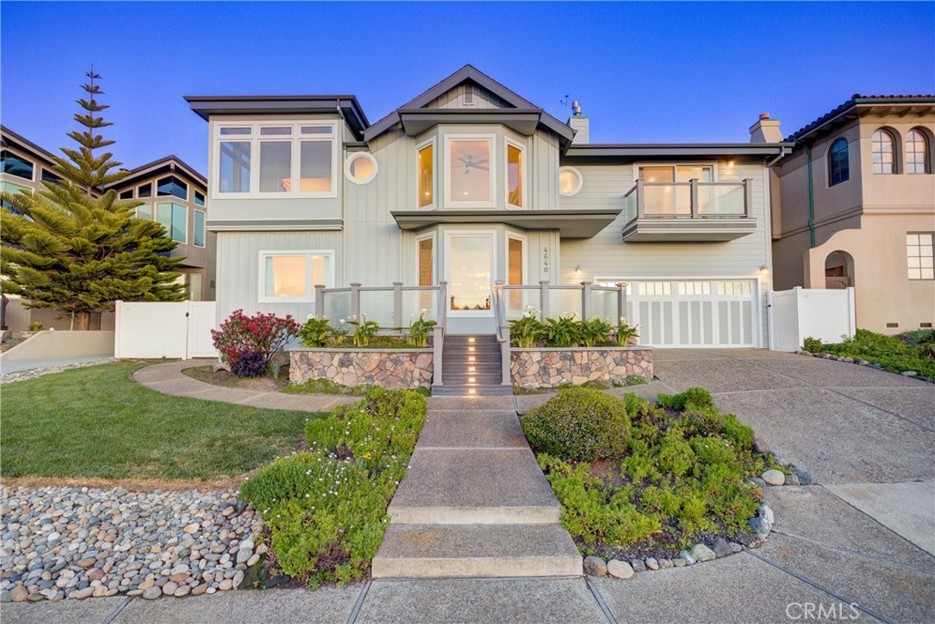 4640 Windsor Boulevard, Cambria, CA 93428