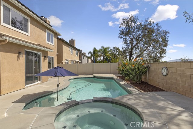 Detail Gallery Image 34 of 36 For 31171 Old Trail Cir, Murrieta,  CA 92563 - 4 Beds | 3 Baths