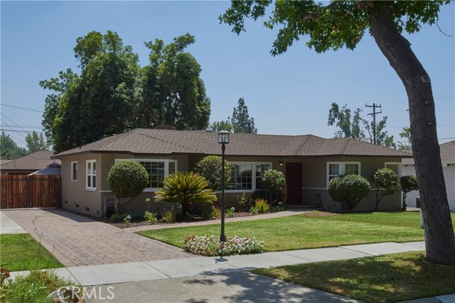 312 E Bonnie Brae Court, Ontario, CA 91764