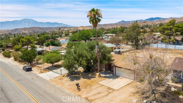 Detail Gallery Image 32 of 38 For 10934 Hess Bld, Morongo Valley,  CA 92256 - 2 Beds | 2 Baths