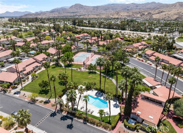 Detail Gallery Image 14 of 17 For 6134 Arroyo #3,  Palm Springs,  CA 92264 - 2 Beds | 1/1 Baths