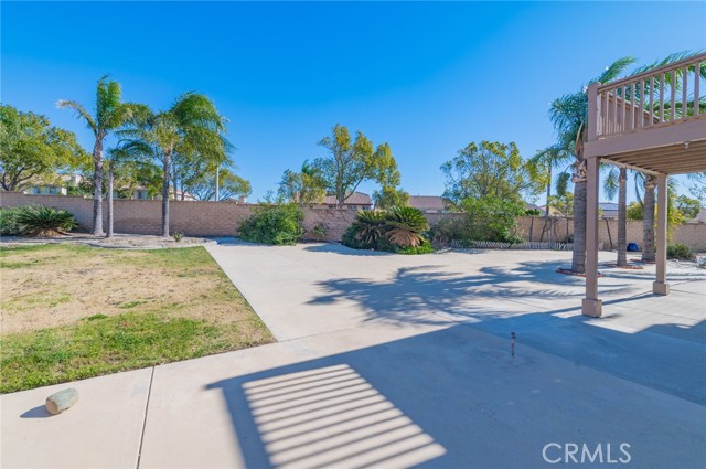 Detail Gallery Image 39 of 45 For 5891 Forest Oaks, Fontana,  CA 92336 - 6 Beds | 4/1 Baths