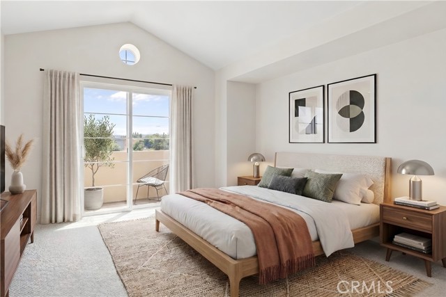 Detail Gallery Image 5 of 10 For 14343 Burbank Bld #301,  Sherman Oaks,  CA 91401 - 3 Beds | 2 Baths