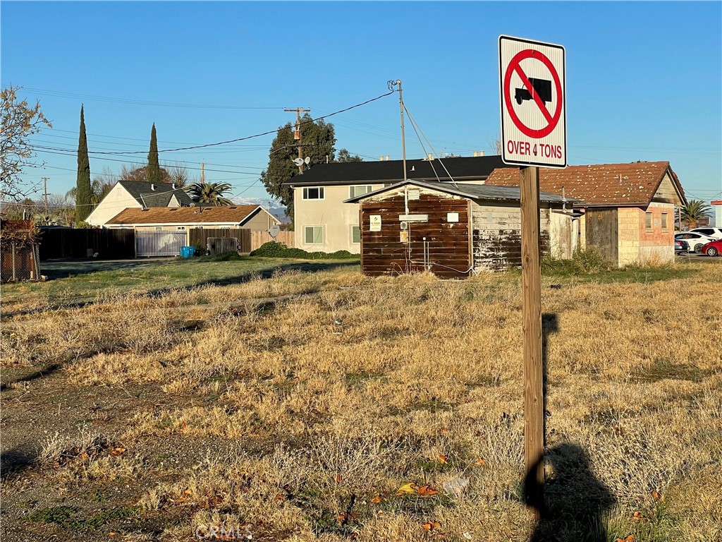 0 7th St APN 005-035-004-000, Williams, CA 95987