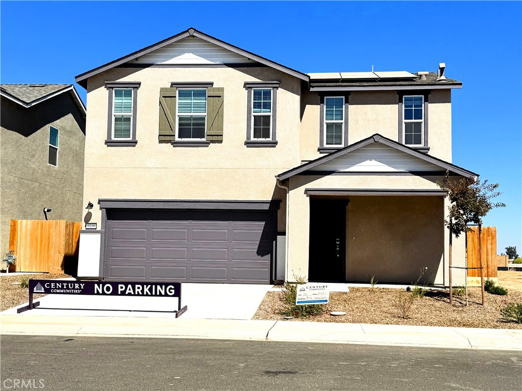 4116 Clary Court