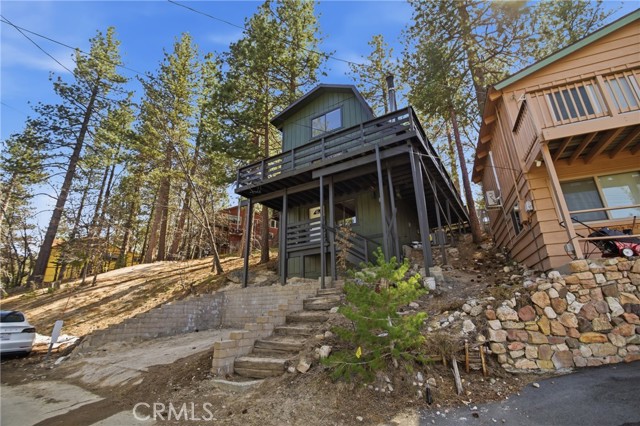 Detail Gallery Image 33 of 47 For 2386 Independence Ln, Running Springs,  CA 92382 - 2 Beds | 1/1 Baths