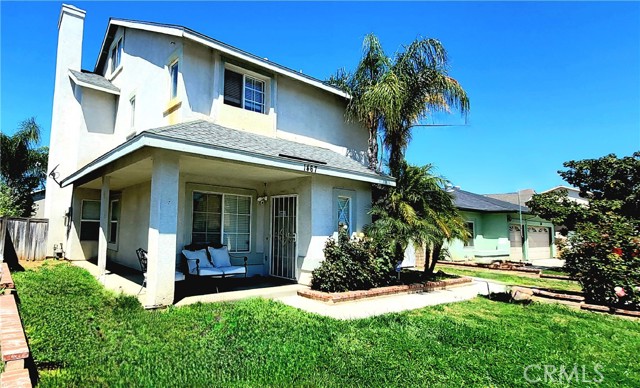 Detail Gallery Image 1 of 28 For 1467 Angelus Hill Rd, Hemet,  CA 92545 - 4 Beds | 2/1 Baths