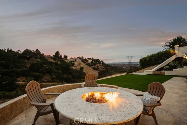 Detail Gallery Image 72 of 75 For 837 S Canyon Mist Lane, Anaheim Hills,  CA 92808 - 4 Beds | 3/1 Baths