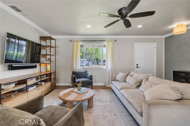 Detail Gallery Image 4 of 31 For 9557 Meadow St, Rancho Cucamonga,  CA 91730 - 2 Beds | 1 Baths