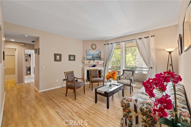 Detail Gallery Image 7 of 29 For 2827 W Avenue K12 #211,  Lancaster,  CA 93536 - 2 Beds | 2 Baths