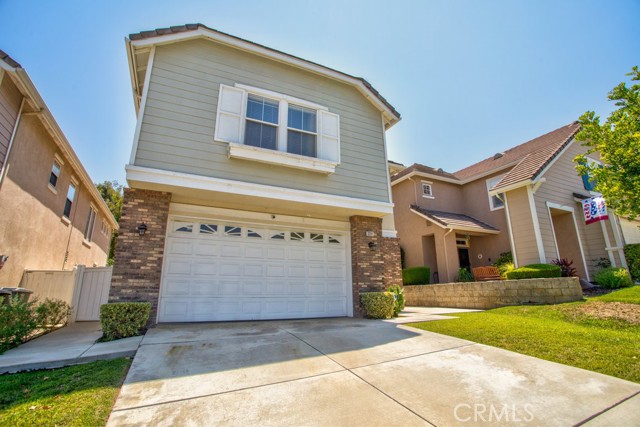 3261 Willow Hollow Rd, Chino Hills, CA 91709