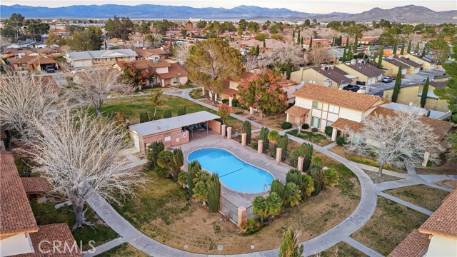 Detail Gallery Image 26 of 31 For 1012 Peg St, Ridgecrest,  CA 93555 - 2 Beds | 1 Baths