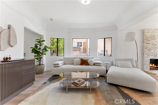 Detail Gallery Image 6 of 39 For 137 E Avenue 42, Los Angeles,  CA 90031 - 3 Beds | 2 Baths