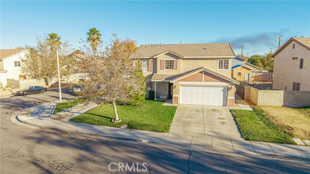 Detail Gallery Image 49 of 62 For 45620 17th, Lancaster,  CA 93534 - 4 Beds | 3 Baths