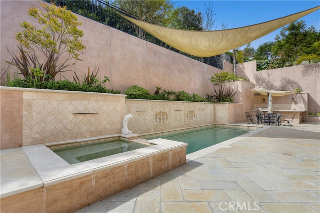 Detail Gallery Image 23 of 33 For 853 Rincon Ln, Palos Verdes Estates,  CA 90274 - 5 Beds | 6 Baths