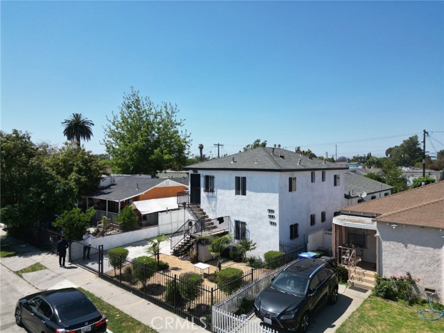Detail Gallery Image 55 of 56 For 413 E 81st St, Los Angeles,  CA 90003 - 7 Beds | 6 Baths