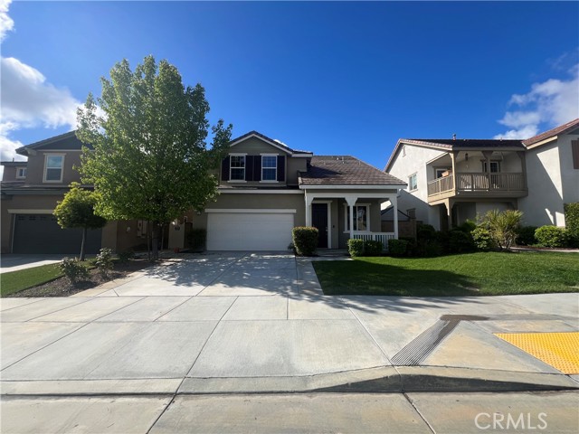 Detail Gallery Image 45 of 47 For 31107 Waterton Ct., Murrieta,  CA 92563 - 5 Beds | 3 Baths