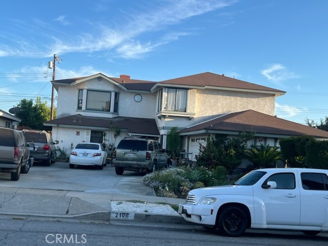 2100 Topaz Ave, La Habra, CA 90631