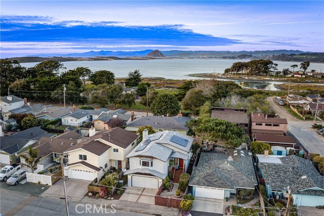 Detail Gallery Image 54 of 67 For 332 Grove Street, Los Osos,  CA 93402 - 3 Beds | 2/1 Baths