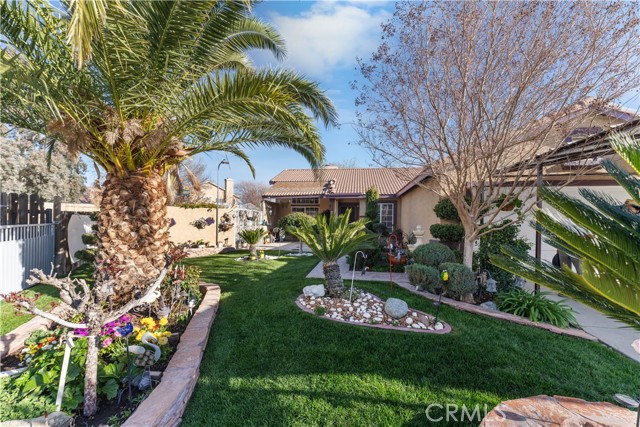 Detail Gallery Image 7 of 41 For 3320 Kipper, Palmdale,  CA 93535 - 4 Beds | 2 Baths