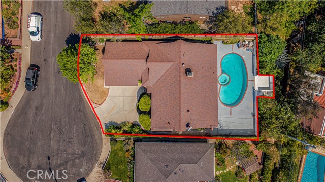 Detail Gallery Image 9 of 43 For 1111 Arbor Dell Rd, Los Angeles,  CA 90041 - 3 Beds | 2 Baths