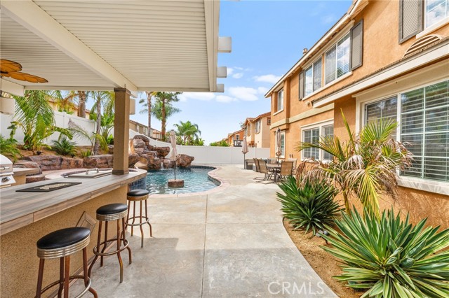 Detail Gallery Image 26 of 29 For 19791 Paso Robles Dr, Riverside,  CA 92508 - 4 Beds | 3 Baths